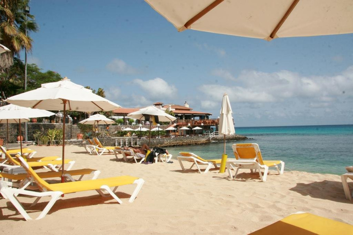 Odjo Dagua