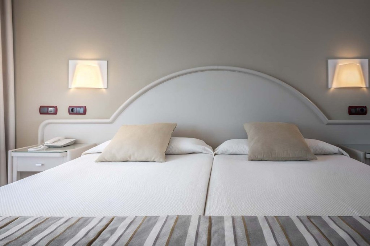 VIK GRAN HOTEL COSTA DEL SOL (Malaga)