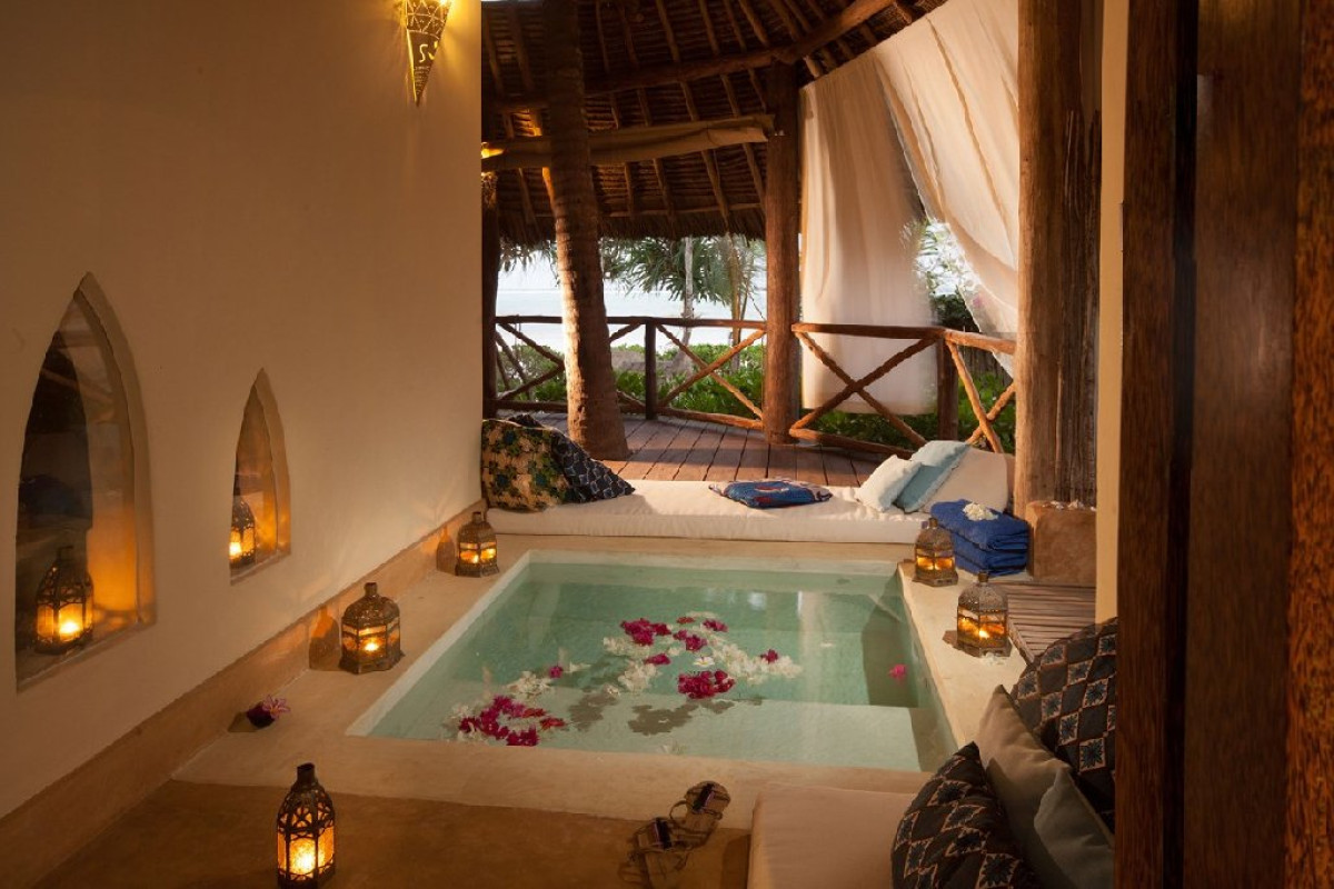 SeVi Boutique Hotel Zanzibar