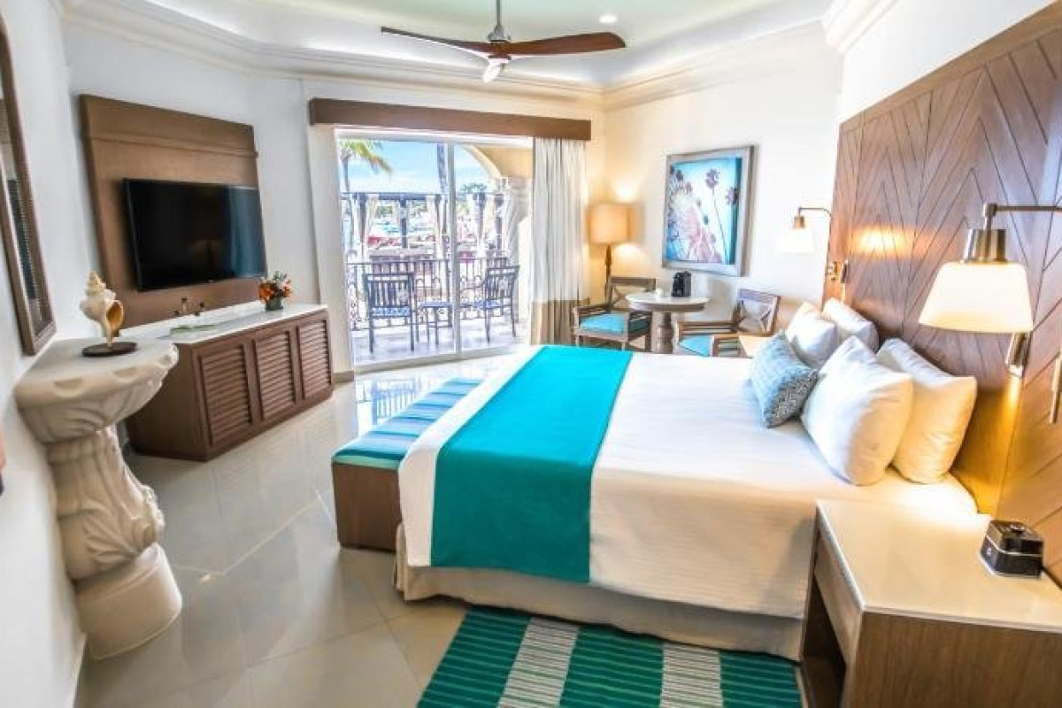 Panama Jack Resorts Playa del Carmen (MT)