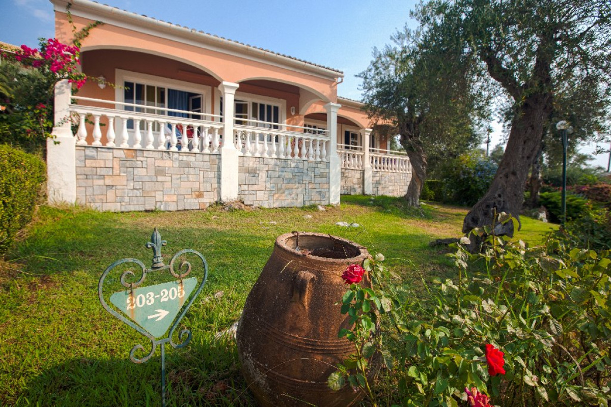 MEMENTO KASSIOPI RESORT (Kassiopi) (C)