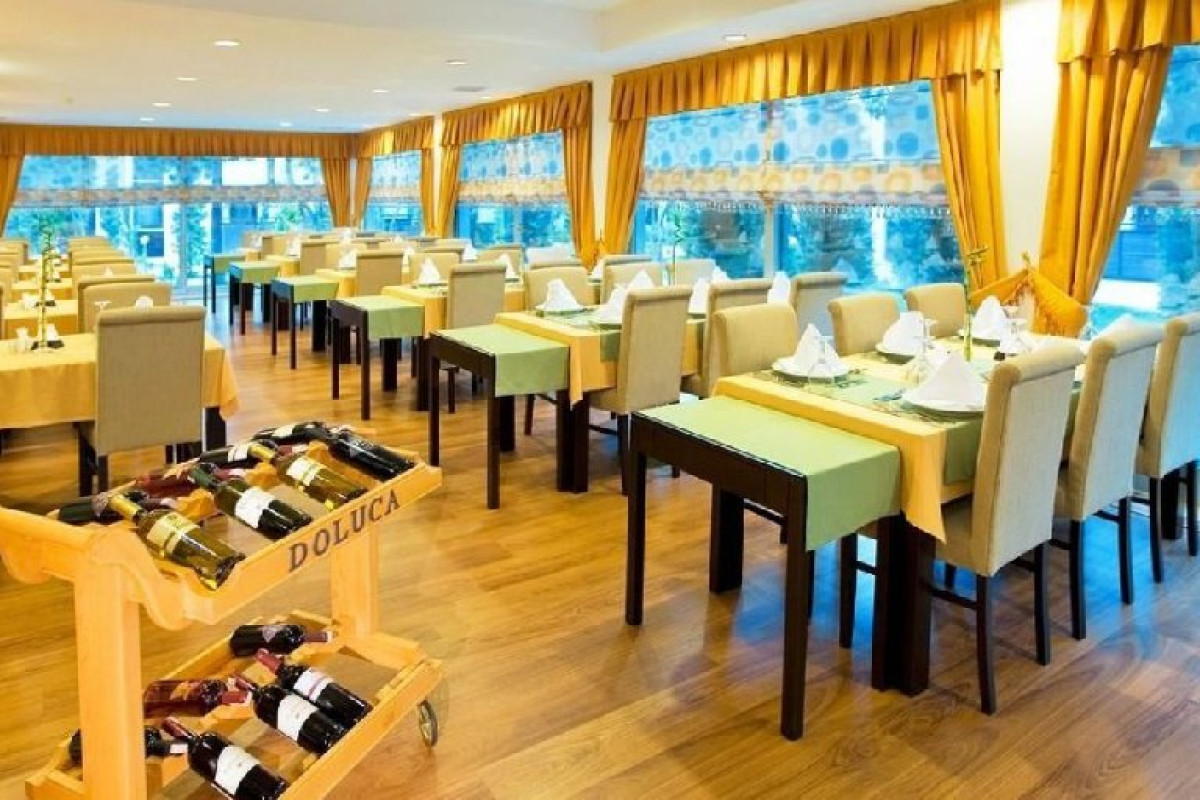 LATANYA PARK RESORT