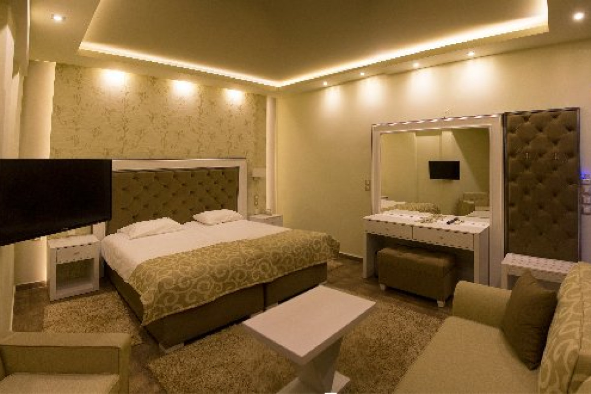 Heliotrope Hotels