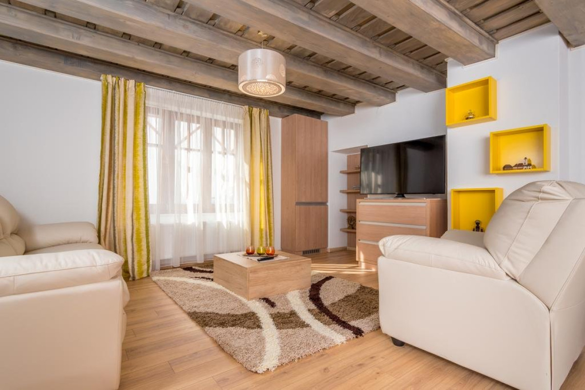 Casa Nicolae - Luxury Suites