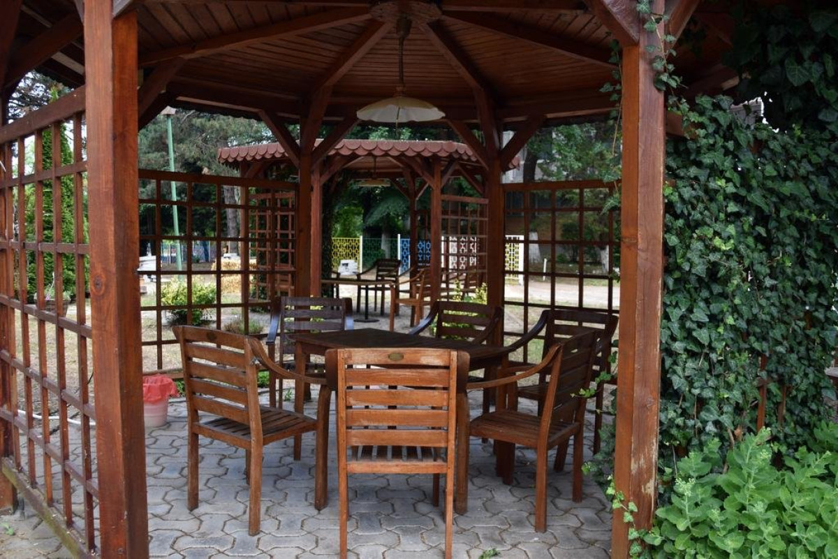 Hotel Miorita