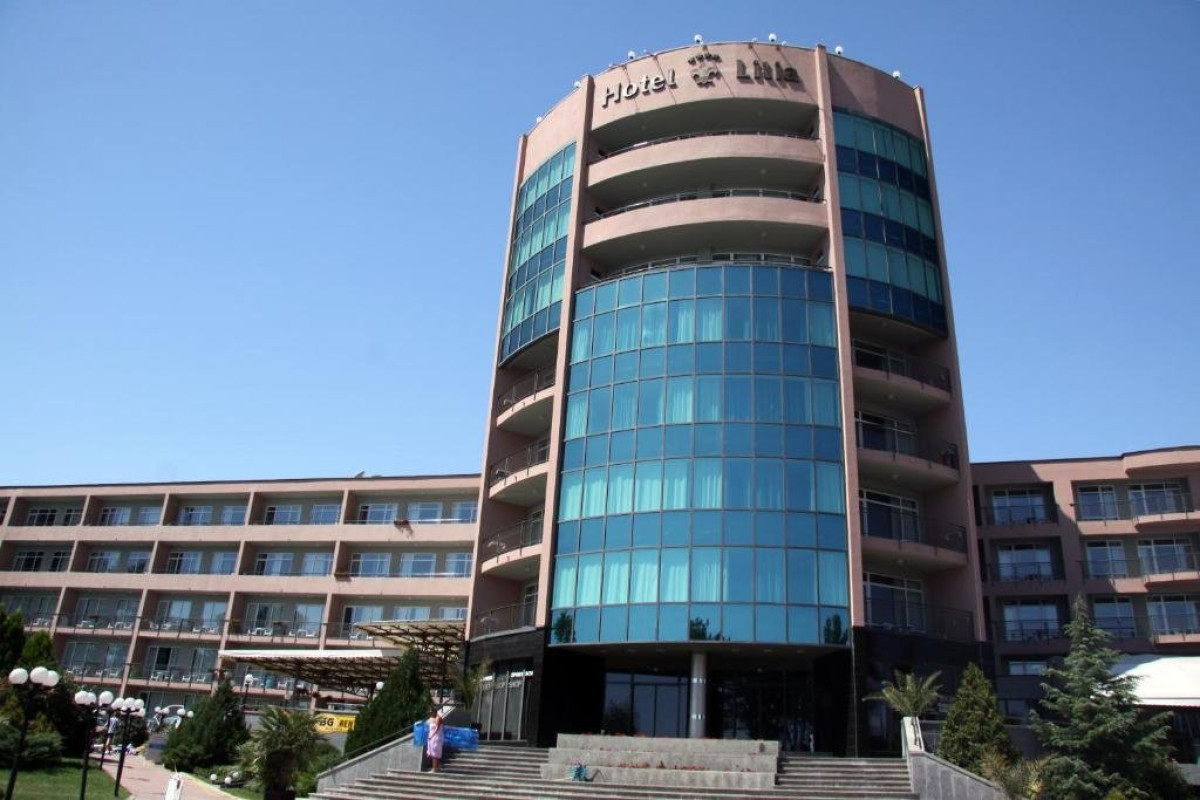 LILIA Hotel