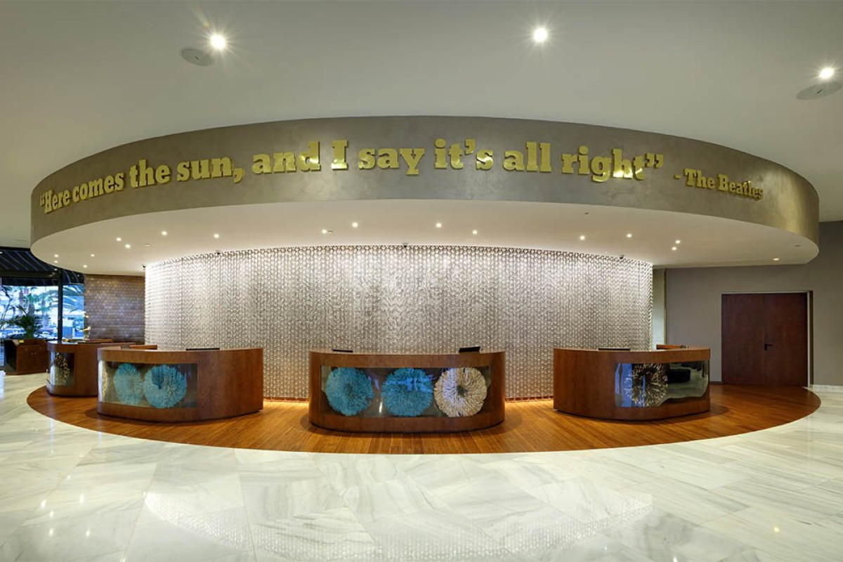 Hard Rock Tenerife