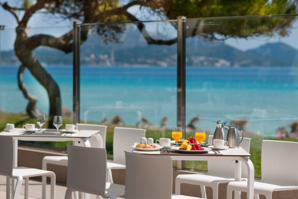 Iberostar Selection Playa de Muro Village