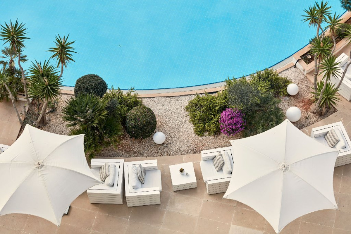 Grecian Park Hotel (Protaras)