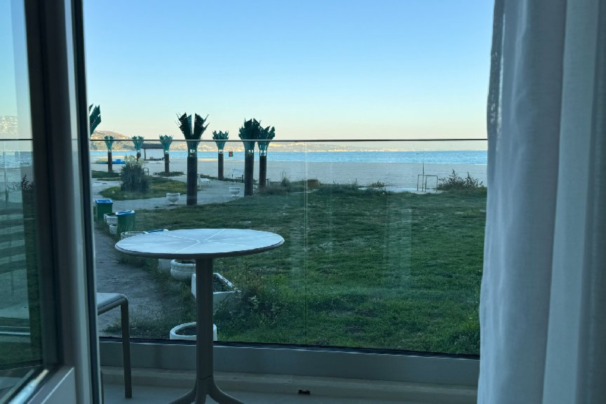 BORYANA - Hotel Renovat 2025