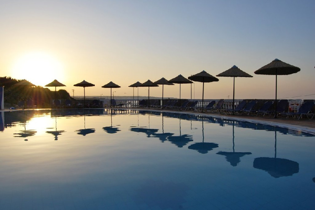 Mediterraneo (Hersonissos)