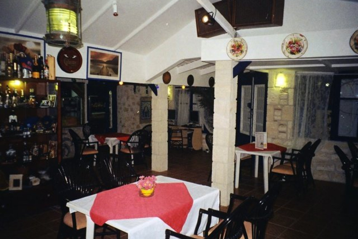 Villa George (Kriopigi - Kassandra)