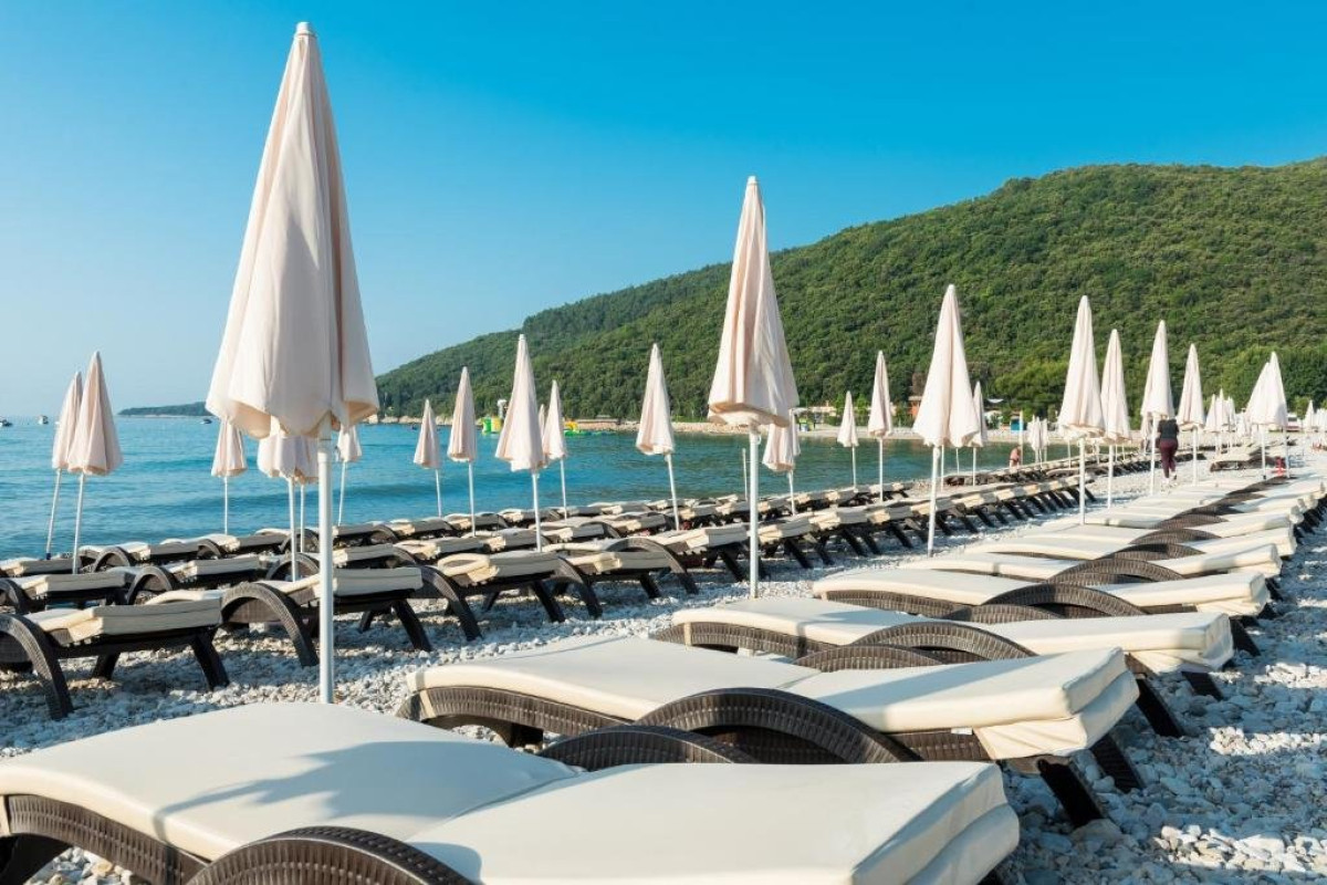 Hotel Hedera (Rabac)