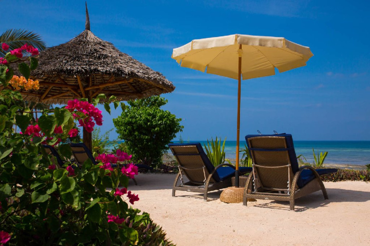 FRUIT AND SPICE RESORT