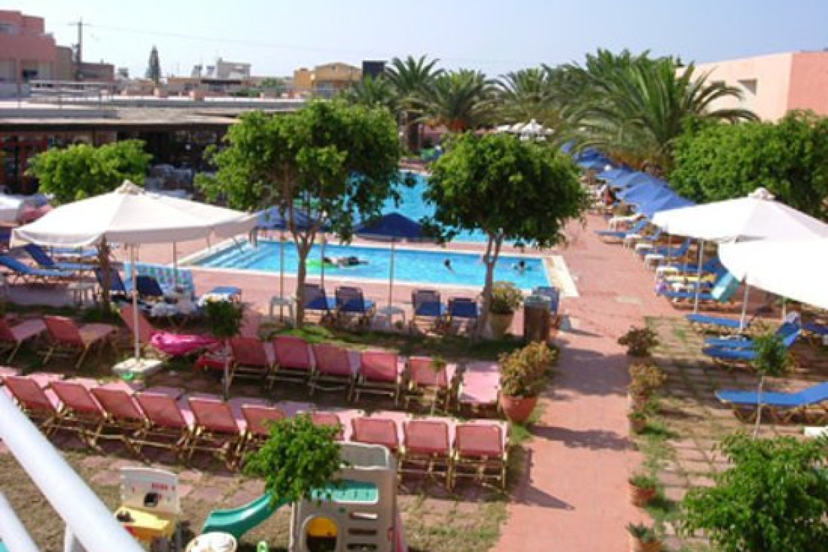 Rethymno Village