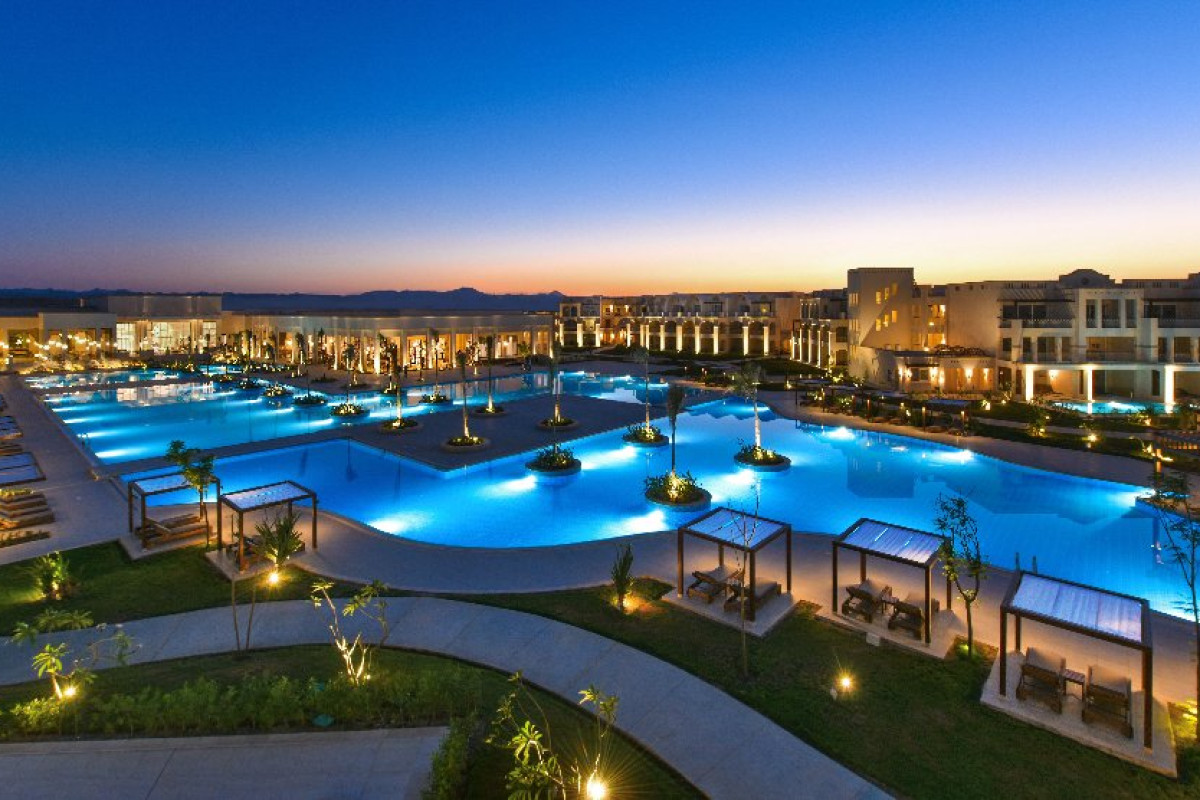 TUI BLUE ALAYA (ADULTS ONLY)
