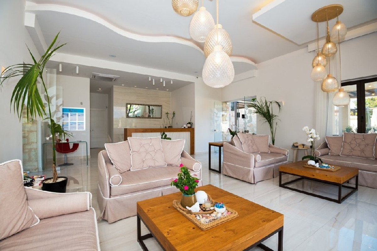 Airis Boutique and Suites - Adults only 16+ (K)