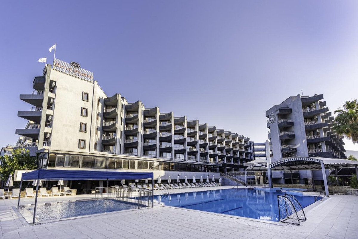 A11 HOTEL OBAKOY