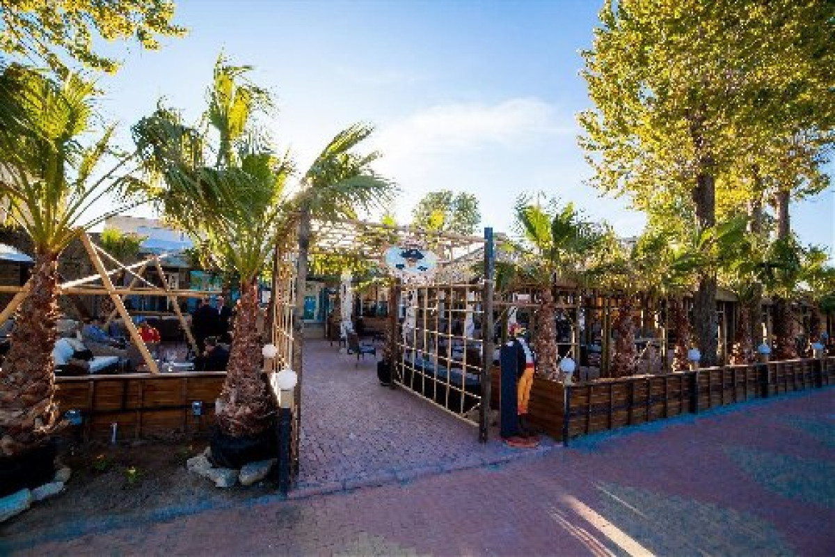Pirates Resort(Bicaz) CMP