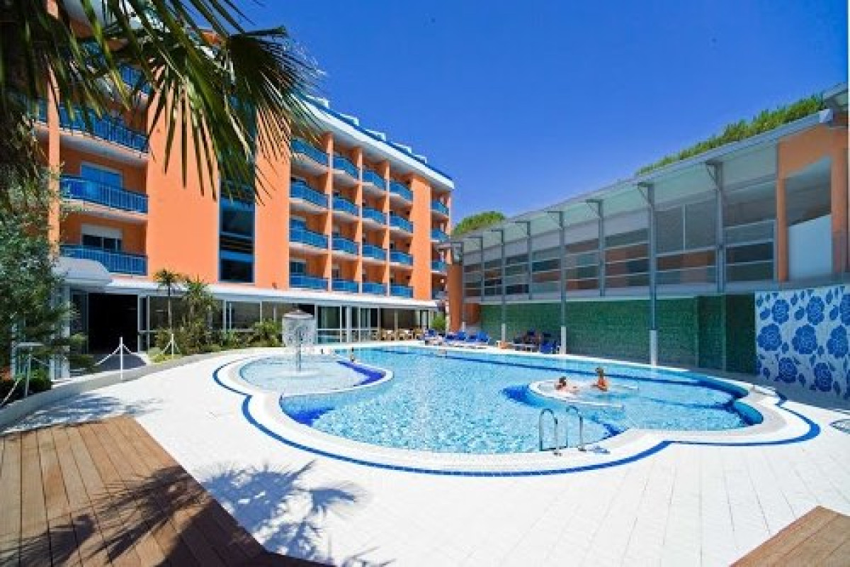 Grand Hotel Esplanda