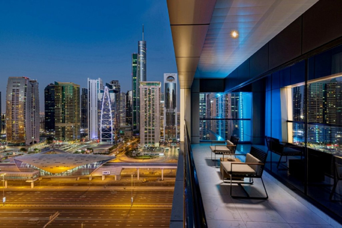MILLENNIUM PLACE MARINA