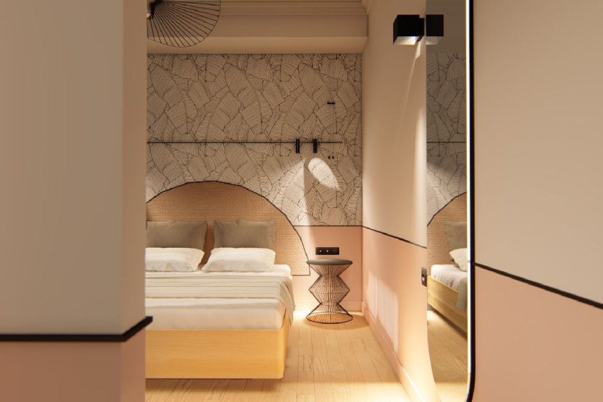 13 Keys Suites (Nidri)