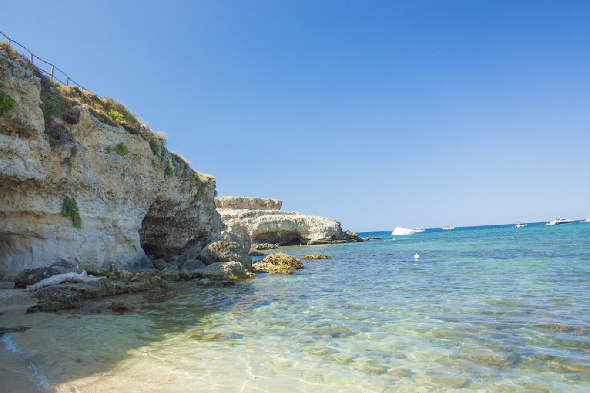 Corvino Resort - Cala Corvino