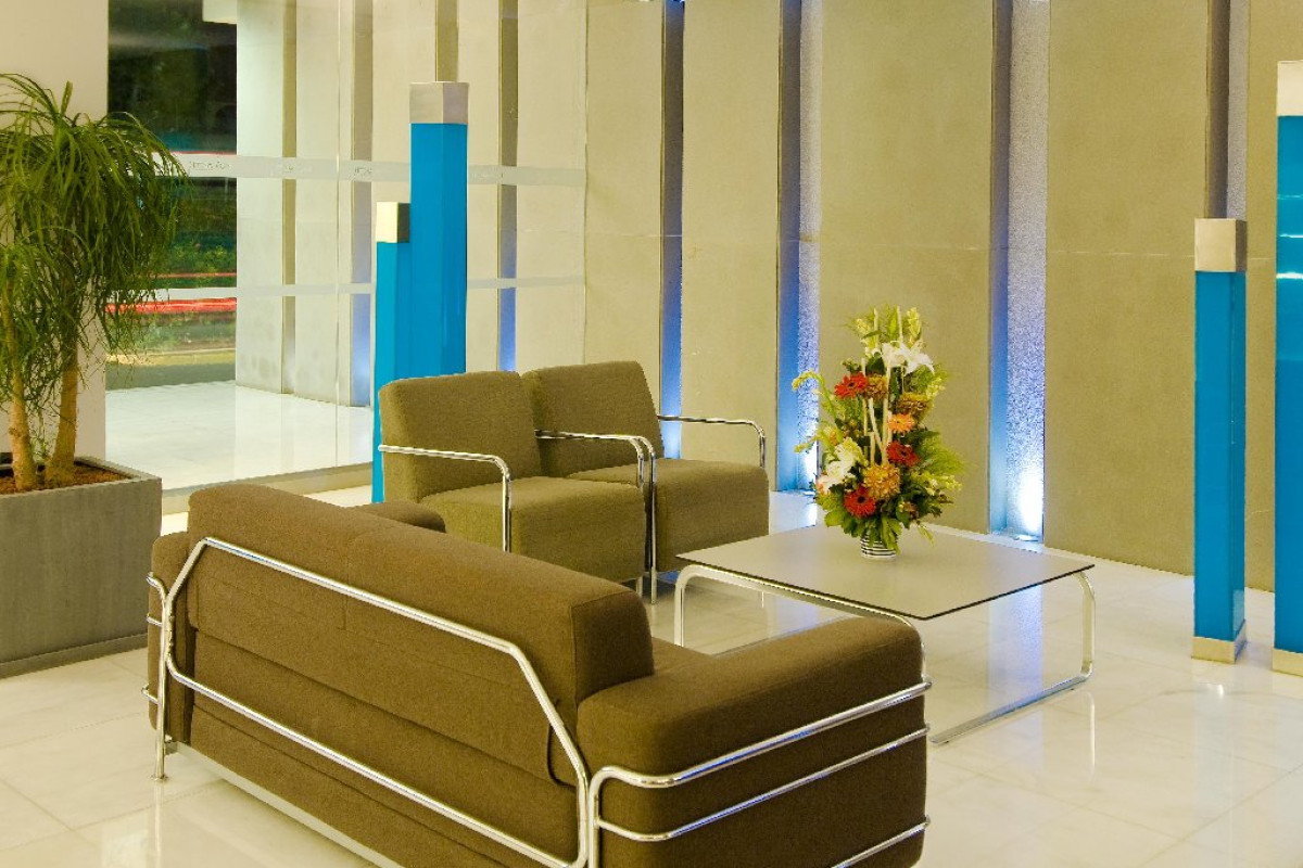 Kos Aktis Art Hotel