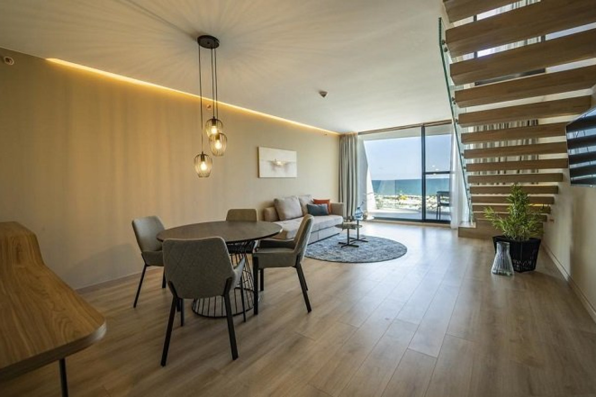 Wave Resort