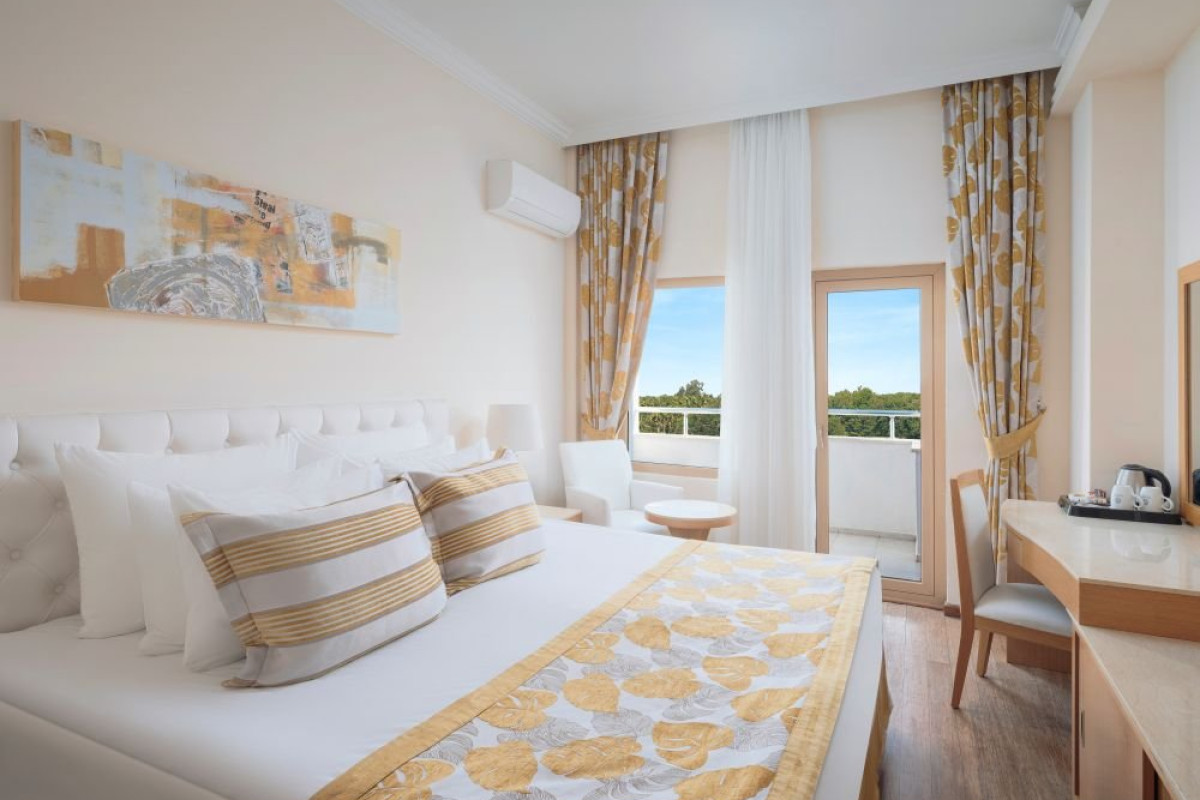 SELECTUM NOA BELEK (EX. CESARS BELEK)