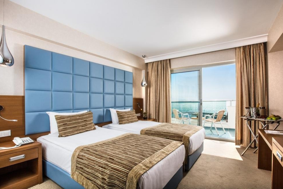 MARINA HOTEL KUSADASI