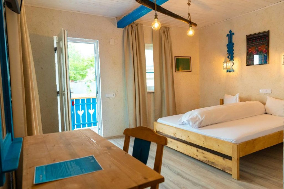 Nena Art Resort