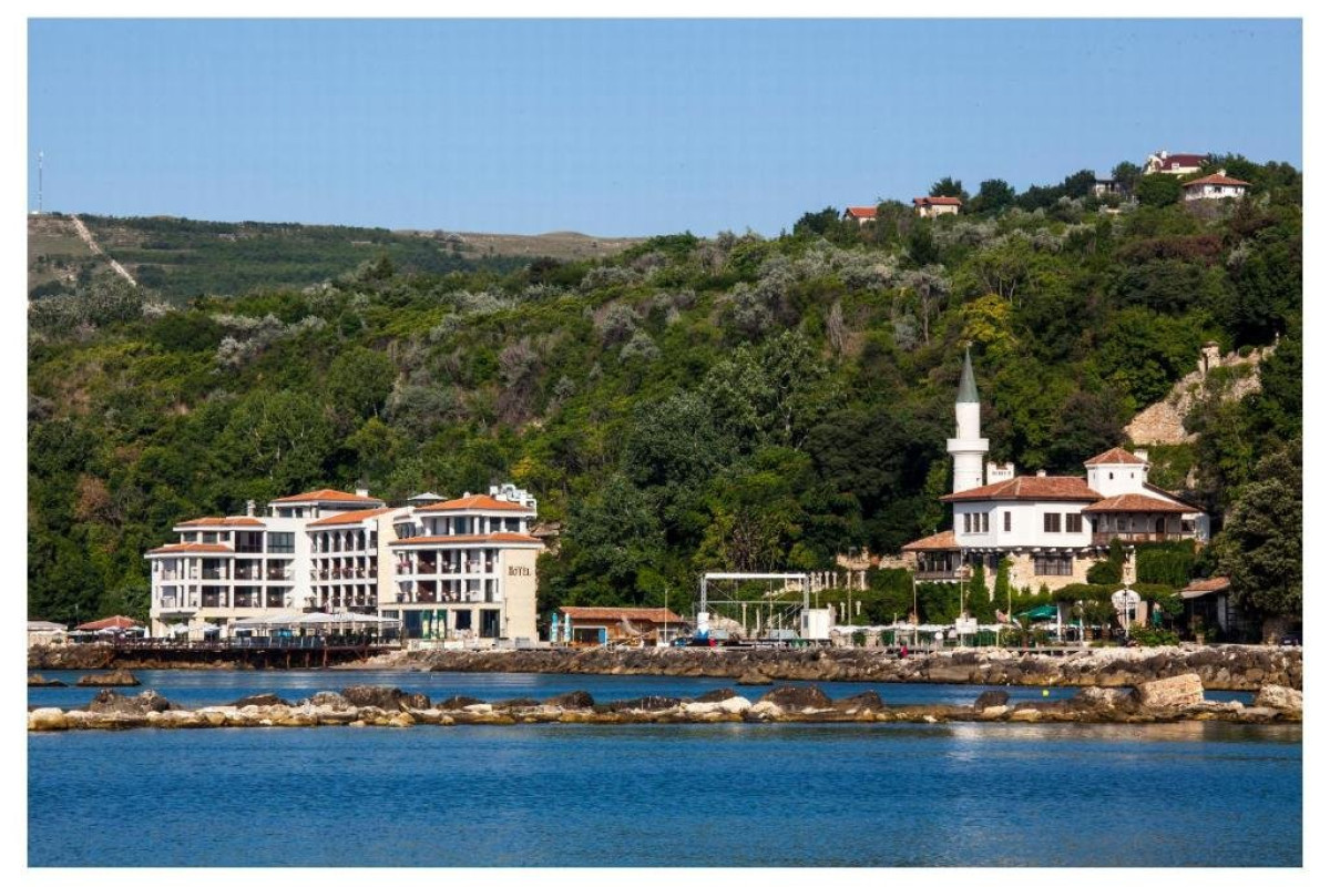 REGINA MARIA (Balchik)