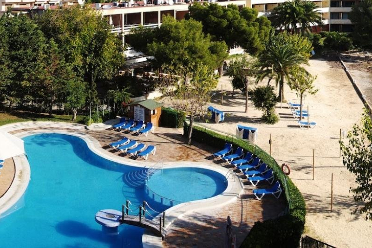 Son Caliu Spa Oasis