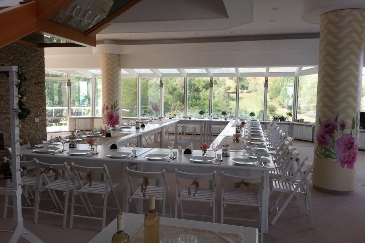 Lac de Verde - Golf and Leisure Resort