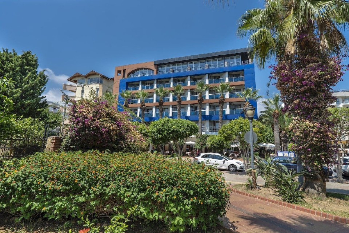 GARDENIA HOTEL