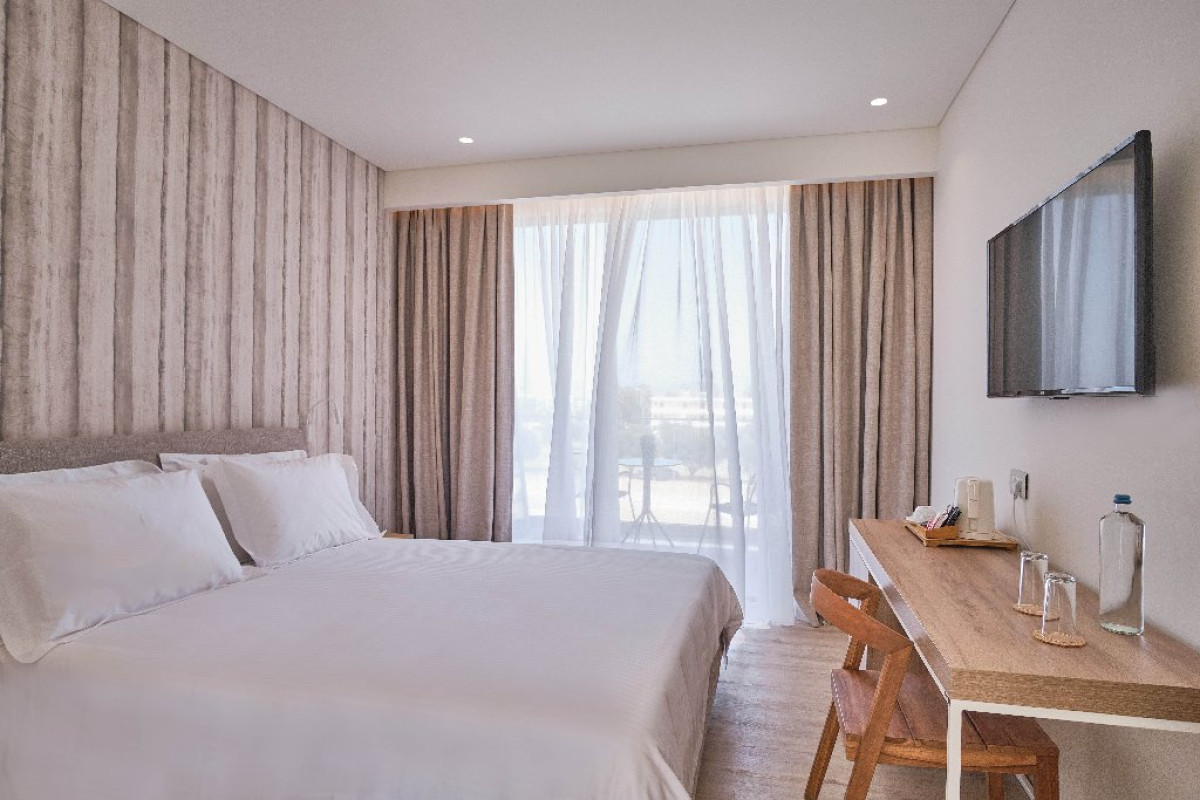 Utopia Blu Hotel (ex. Sunset Hotel)