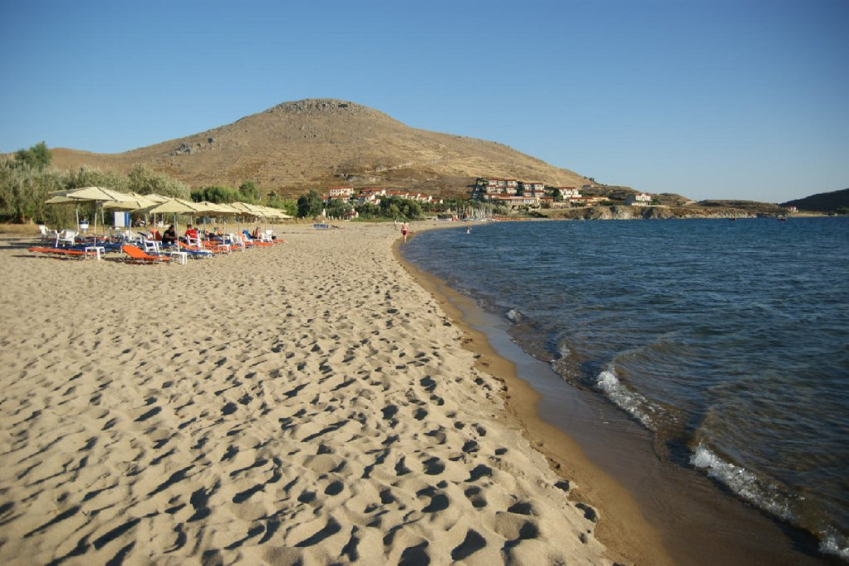 LEMNOS VILLAGE HOTEL