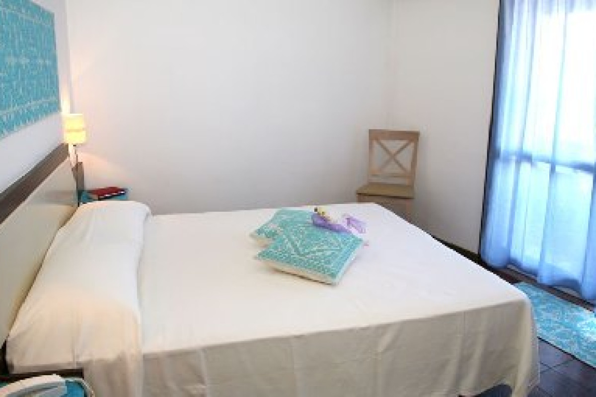 Castelsardo Resort - fara transfer