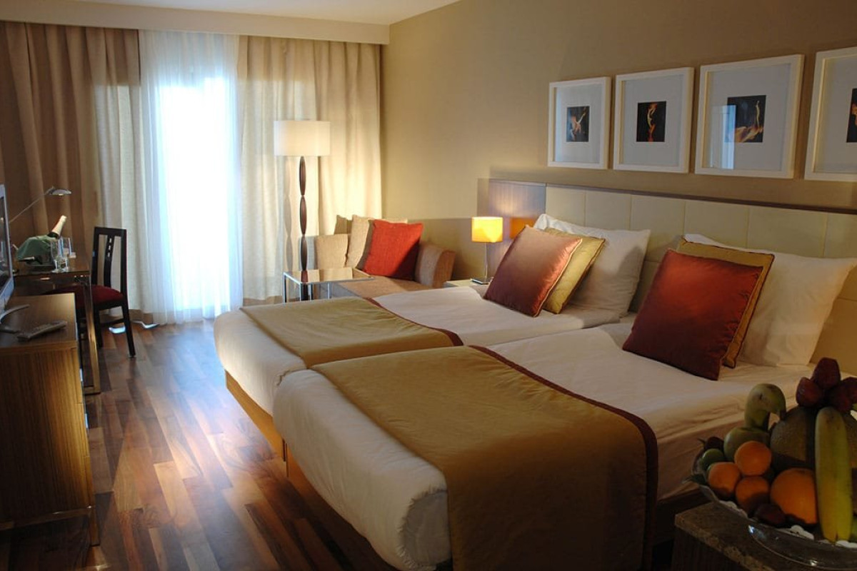 ARUM BARUT COLLECTION