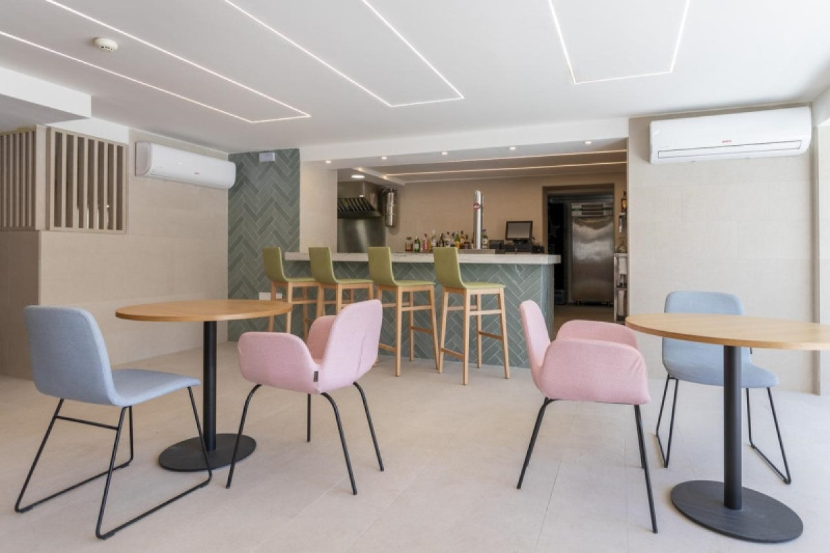 Halley Hotel Apartments Affiliated By Melia (Benidorm)