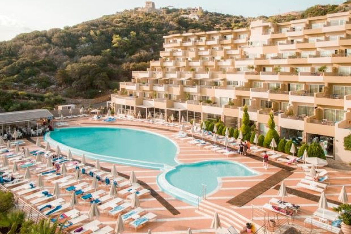 Blue Marine Resort and Spa (Ag. Nikolaos)