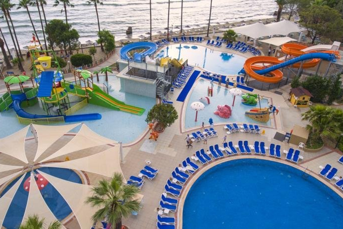 EPHESIA HOLIDAY BEACH CLUB
