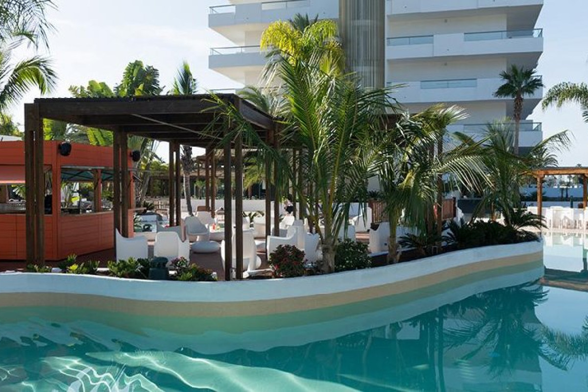 Gran Canaria Princess 4* Adults Only+16