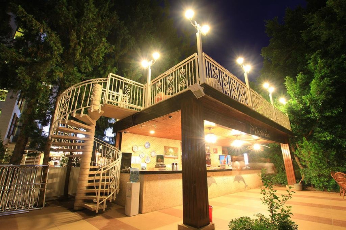 KAYA MARIS HOTEL