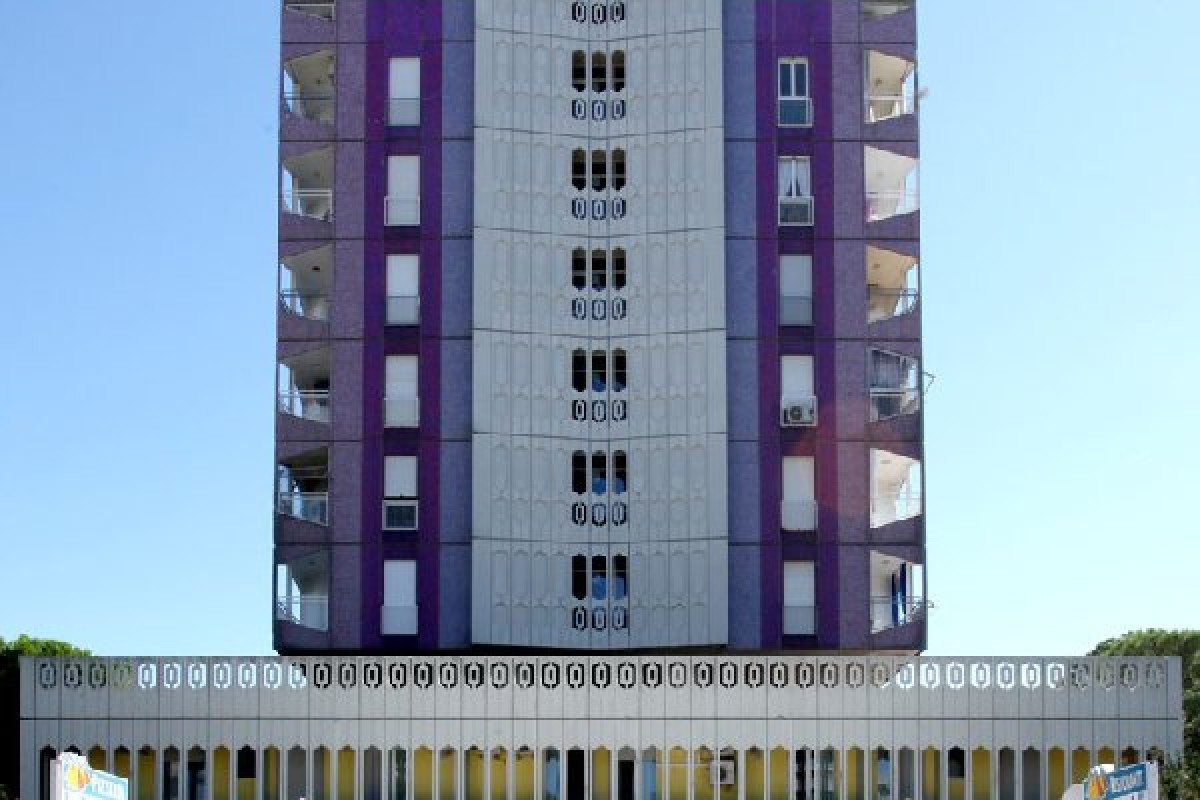 Hotel Regina (Sabbiadoro)