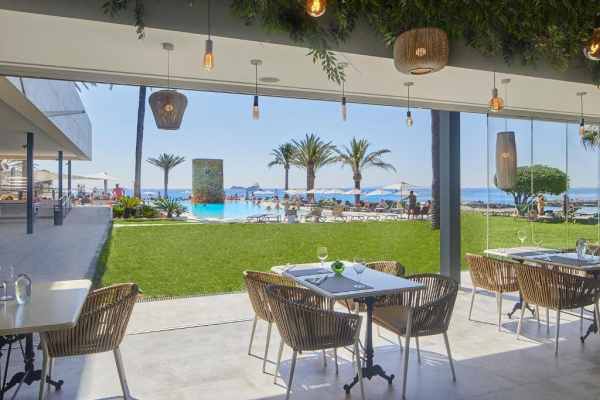 Hotel Torre del Mar (VECHI)