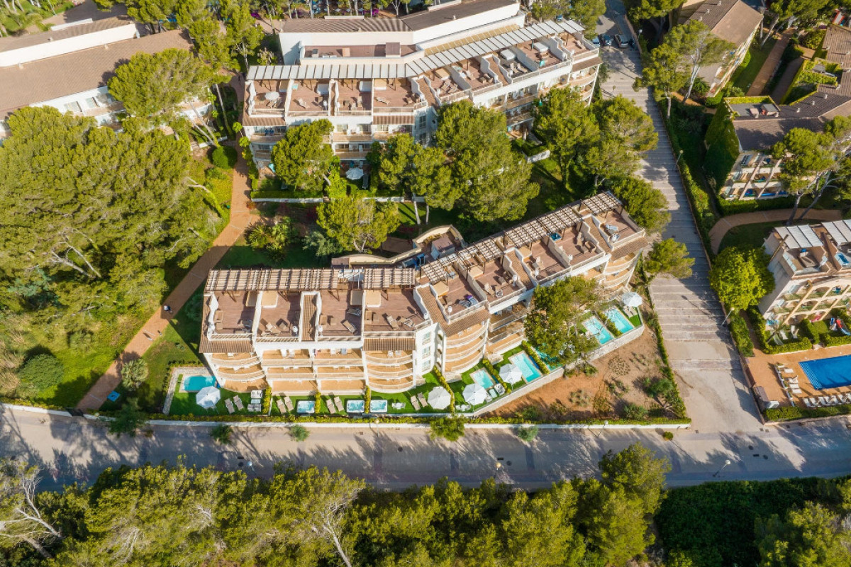 VIVA CALA MESQUIDA SUITES SPA ADULTS ONLY 16+