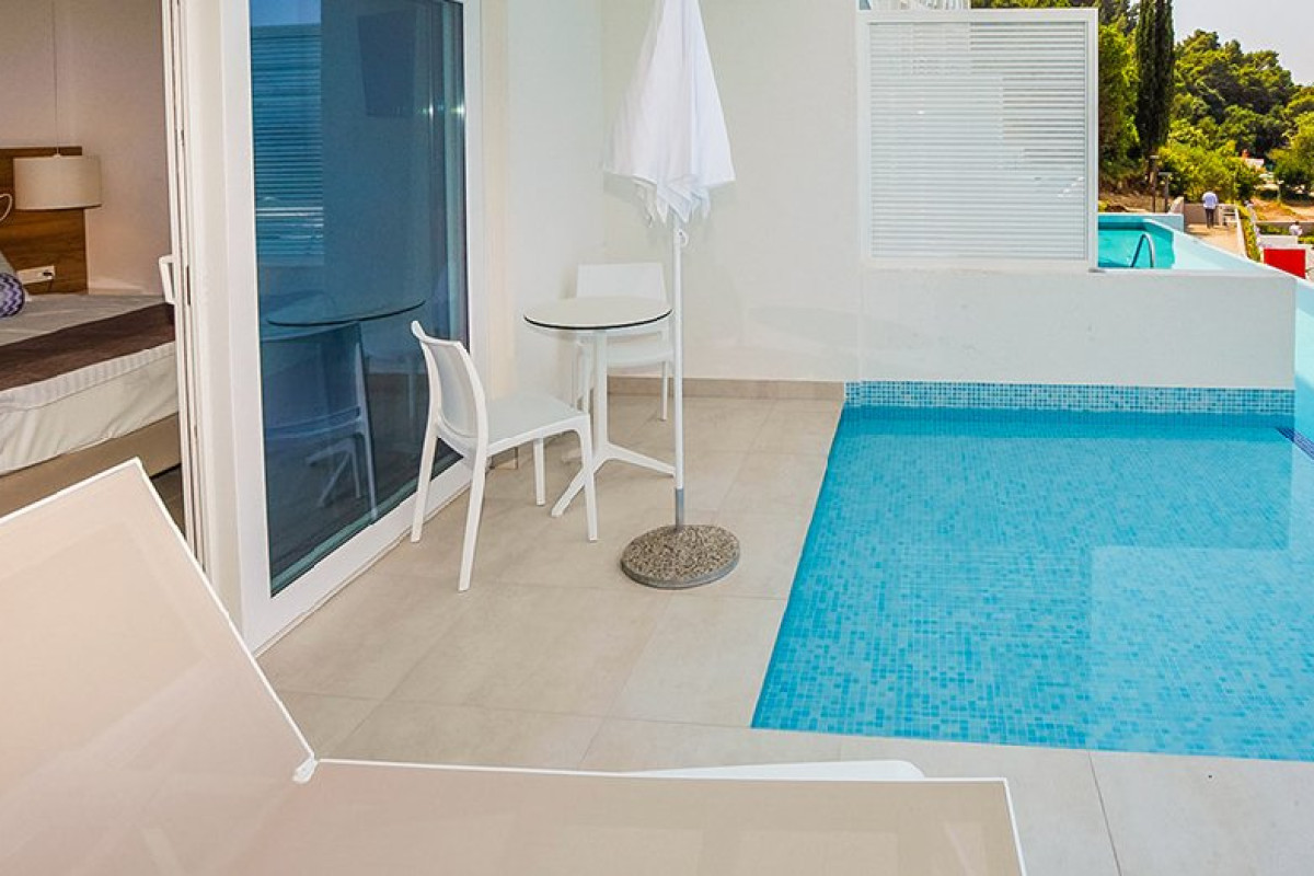Sensimar Adriatic Beach by Karisma (Zivogosce)