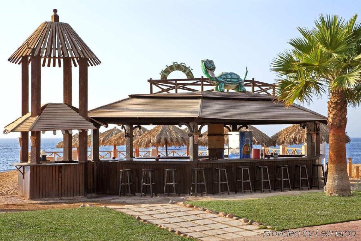 SHARM WATERFALLS (recomandat 4*)